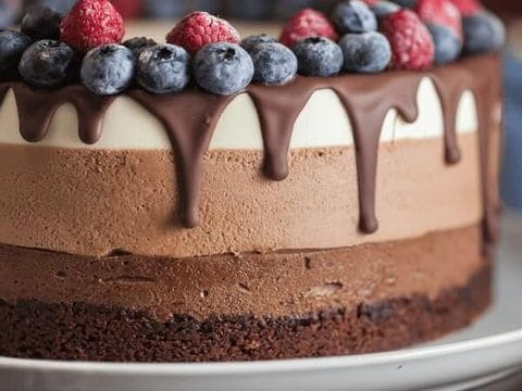 Μίξερ για πιο νόστιμα γλυκά