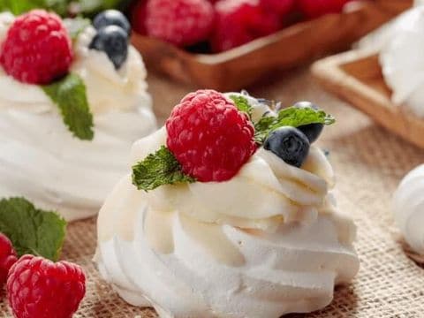 Γλυκά και μπισκότα