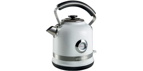 Βραστήρας ARIETE 2854/11 MODERNA 3000 W 1.7 L Λευκό Βραστήρας ARIETE 2854/11 MODERNA 3000 W 1.7 L Λευκό
