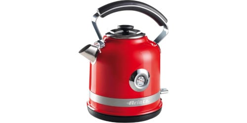 Βραστήρας ARIETE 2854/10 MODERNA 3000 W 1.7 L Κόκκινο Βραστήρας ARIETE 2854/10 MODERNA 3000 W 1.7 L Κόκκινο