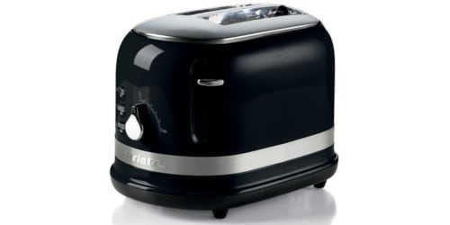 Φρυγανιέρα ARIETE 149/12 2 Θέσεων 815 W Μαύρο
Φρυγανιέρα ARIETE 149/12 2 Θέσεων 815 W Μαύρο