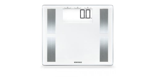 Ζυγαριά Σώματος SOEHNLE 63868 PSD SHAPE SENSE PROFI 100 Γκρι
Ζυγαριά Σώματος SOEHNLE 63868 PSD SHAPE SENSE PROFI 100 Γκρι
