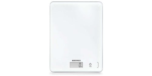 Ψηφιακή Ζυγαριά SOEHNLE 61501 Page Compact 300 Kitchen Λευκό
Ψηφιακή Ζυγαριά SOEHNLE 61501 Page Compact 300 Kitchen Λευκό