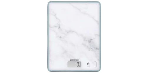 Ψηφιακή Ζυγαριά SOEHNLE 61501 Page Compact 300 Kitchen έως 5kg Λευκό
Ψηφιακή Ζυγαριά SOEHNLE 61501 Page Compact 300 Kitchen έως 5kg Λευκό