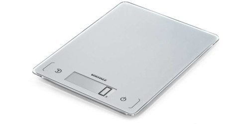 Ψηφιακή Ζυγαριά SOEHNLE 61504 KSD PAGE COMFORT 300 SLIM έως 10kg Γκρι
Ψηφιακή Ζυγαριά SOEHNLE 61504 KSD PAGE COMFORT 300 SLIM έως 10kg Γκρι
