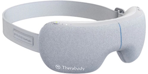 Συσκευή Μασάζ Για Πρόσωπο THERABODY SMARTGOGGLES TM03350-01 Γκρι
Συσκευή Μασάζ Για Πρόσωπο THERABODY SMARTGOGGLES TM03350-01 Γκρι