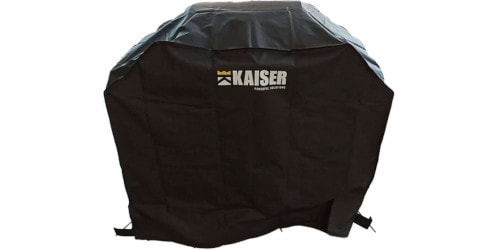 Κάλυμμα ΒΒQ ΚAISER C0004 Μαύρο
Κάλυμμα ΒΒQ ΚAISER C0004 Μαύρο