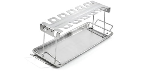 Βάση Ψησίματος BBQ KAISER V0472 Inox
Βάση Ψησίματος BBQ KAISER V0472 Inox