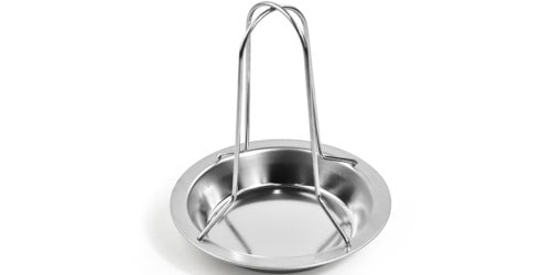 Βάση Ψησίματος BBQ KAISER V0473 19 x 19 cm Inox
Βάση Ψησίματος BBQ KAISER V0473 19 x 19 cm Inox