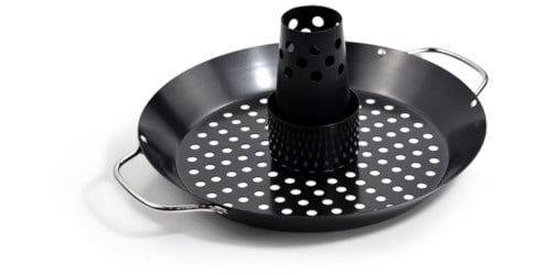 Βάση Ψησίματος BBQ KAISER V047X Μαύρο
Βάση Ψησίματος BBQ KAISER V047X Μαύρο