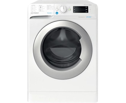 Πλυντήριο Ρούχων PITSOS WNP1415E8 8 kg 1.400 Στροφές - Λευκό