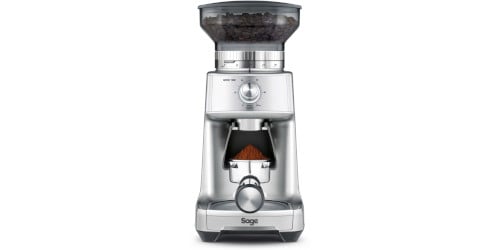Ηλεκτρικός Μύλος ΚΑΦΕ SAGE BCG600 Ασημί
Ηλεκτρικός Μύλος ΚΑΦΕ SAGE BCG600 Ασημί