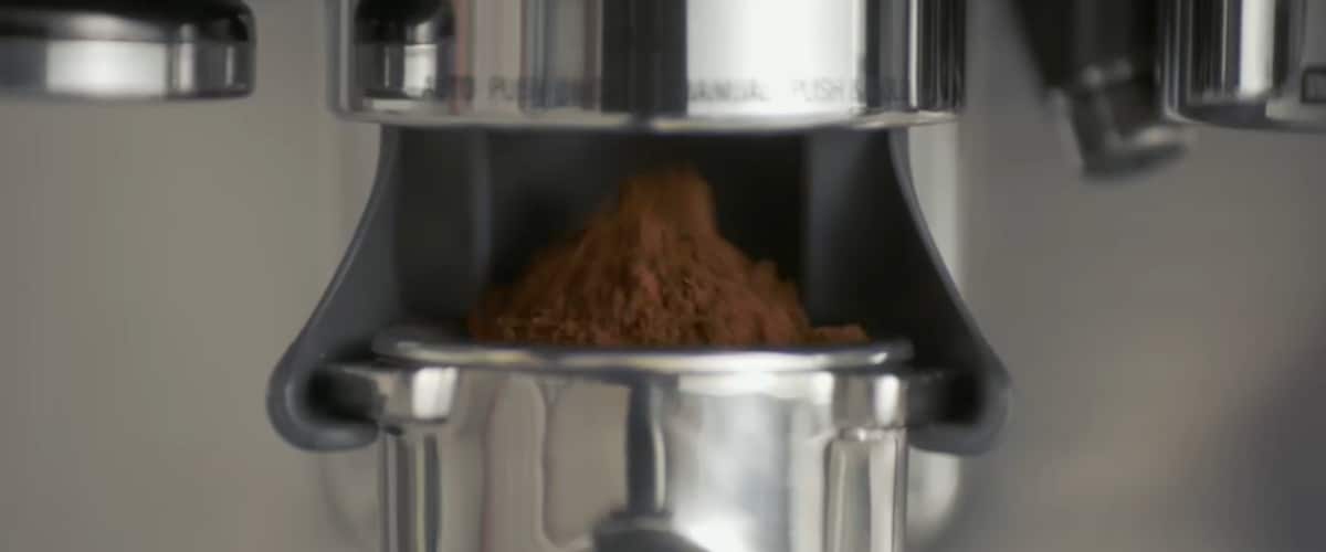 Μηχανή Espresso SAGE BES875BSS 1850 W Πίεσης 15bar Ασημί
Μηχανή Espresso SAGE BES875BSS 1850 W Πίεσης 15bar Ασημί