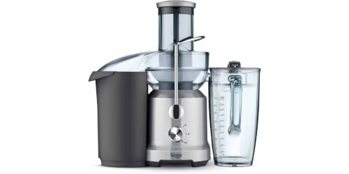 Αποχυμωτής SAGE BJE430 1250 W Γκρι
Αποχυμωτής SAGE BJE430 1250 W Γκρι