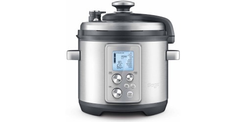 Πολυμάγειρας SAGE BPR700 1100 W Inox
Πολυμάγειρας SAGE BPR700 1100 W Inox