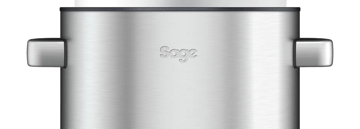 Πολυμάγειρας SAGE BRC600 760 W Inox
Πολυμάγειρας SAGE BRC600 760 W Inox