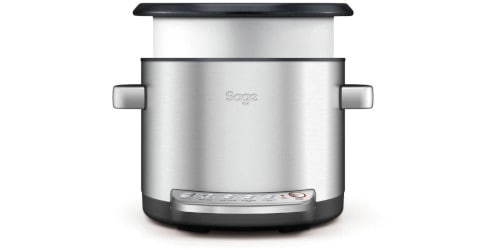 Πολυμάγειρας SAGE BRC600 760 W Inox
Πολυμάγειρας SAGE BRC600 760 W Inox