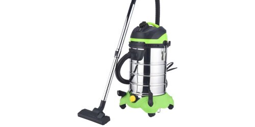 Σκούπα Υγρών και Στερεών FIELDMANN FDU 201432-E 1400 W με Κάδο 30lt Πράσινο
Σκούπα Υγρών και Στερεών FIELDMANN FDU 201432-E 1400 W με Κάδο 30lt Πράσινο