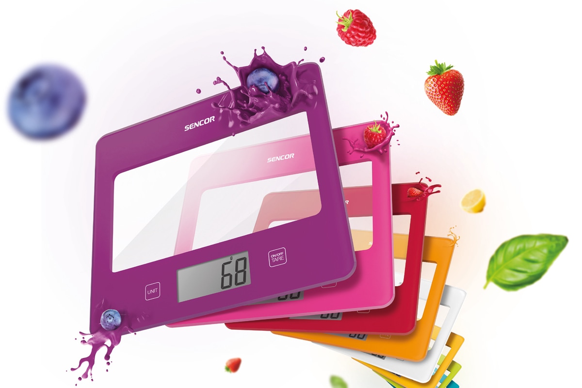 Ψηφιακή Ζυγαριά SENCOR SKS 5037TQ έως 5kg Γαλάζιο
Ψηφιακή Ζυγαριά SENCOR SKS 5037TQ έως 5kg Γαλάζιο