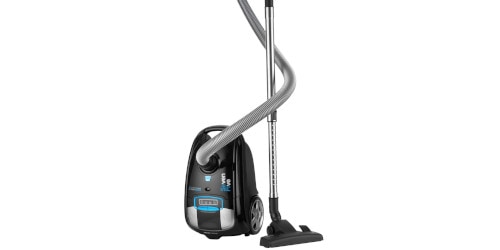 Ηλεκτρική Σκούπα SENCOR SVC 7500BK 750 W με Σακούλα 3.5 lt Μαύρο
Ηλεκτρική Σκούπα SENCOR SVC 7500BK 750 W με Σακούλα 3.5 lt Μαύρο