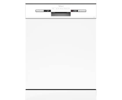 Εντοιχιζόμενο Πλυντήριο Πιάτων BEKO BDIN38643C για 16 Σερβίτσια - Λευκό