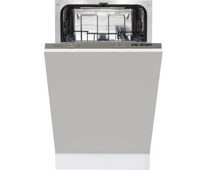 Εντοιχιζόμενο Πλυντήριο Πιάτων BEKO BDIN38643C για 16 Σερβίτσια - Λευκό