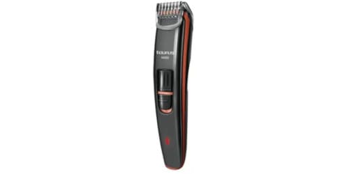 Trimmer TAURUS Hades Μαύρο
Trimmer TAURUS Hades Μαύρο