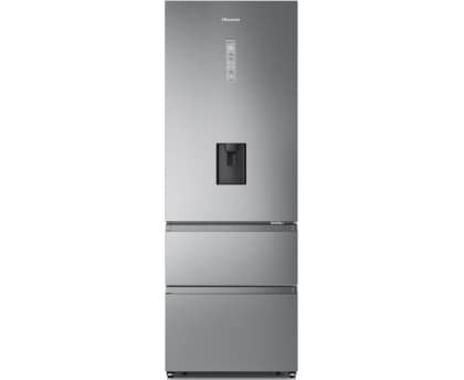 Μονόπορτο Ψυγείο PHILCO PRD-105X 102 Lt - Inox