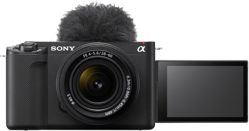 Sony Mirrorless ZV-E1LB Full Frame Body SEL2860 ZVE1LBDI.EU