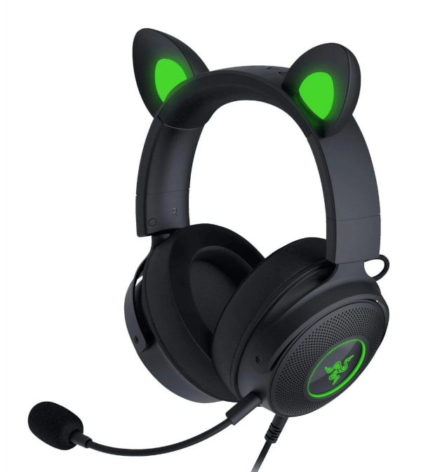 Razer Kraken Kitty V2 Pro