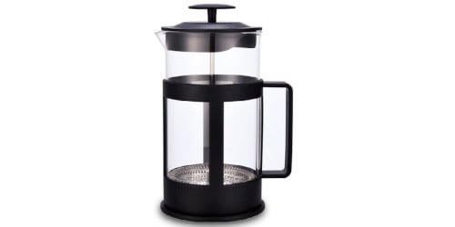 Καφετιέρα Φίλτρου IRIS IR/KAF/2853 0.35 L Μαύρο
Καφετιέρα Φίλτρου IRIS IR/KAF/2853 0.35 L Μαύρο