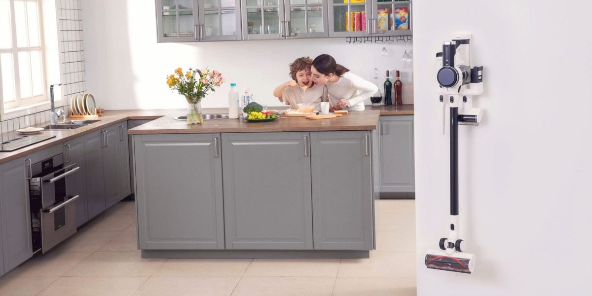 Σκούπα Stick STICK TINECO PURE ONE S12 TANGO 500 W 0.6 L Λευκό
Σκούπα Stick TINECO PURE ONE S12 TANGO 500 W 0.6 L Λευκό