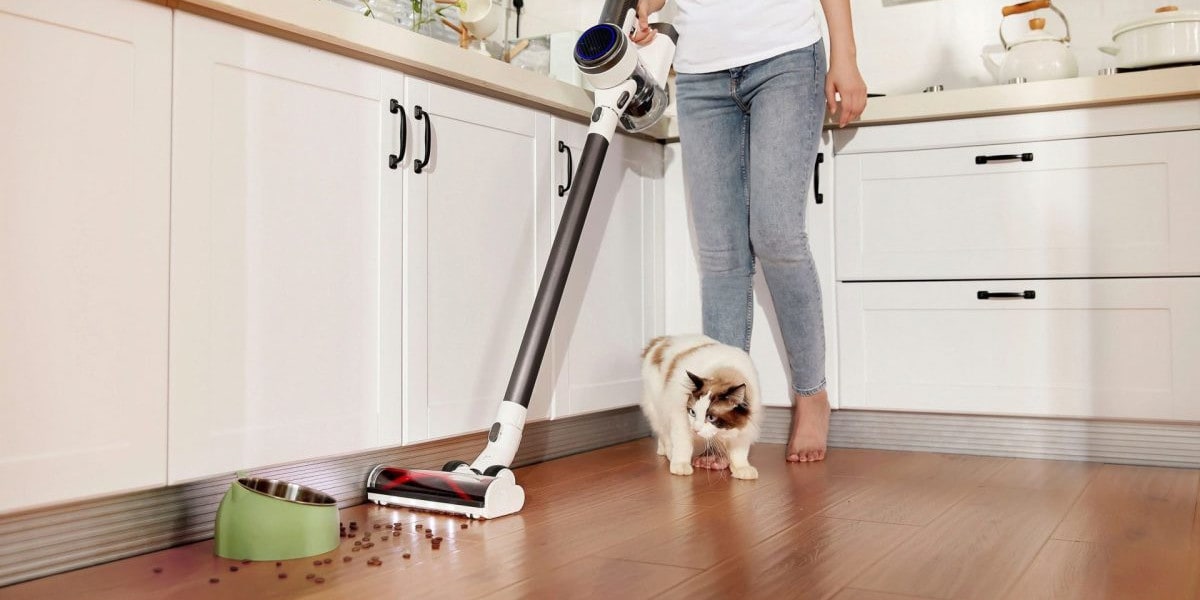 Σκούπα Stick STICK TINECO PURE ONE S12 TANGO 500 W 0.6 L Λευκό
Σκούπα Stick TINECO PURE ONE S12 TANGO 500 W 0.6 L Λευκό
