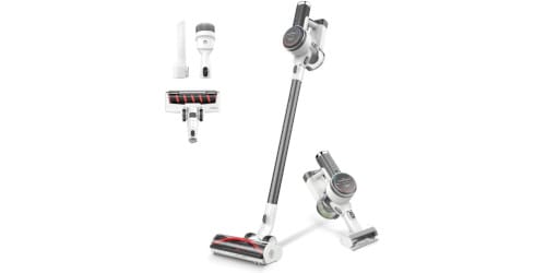 Σκούπα Stick TINECO PURE ONE S12 TANGO 500 W 0.6 L Λευκό
Σκούπα Stick TINECO PURE ONE S12 TANGO 500 W 0.6 L Λευκό