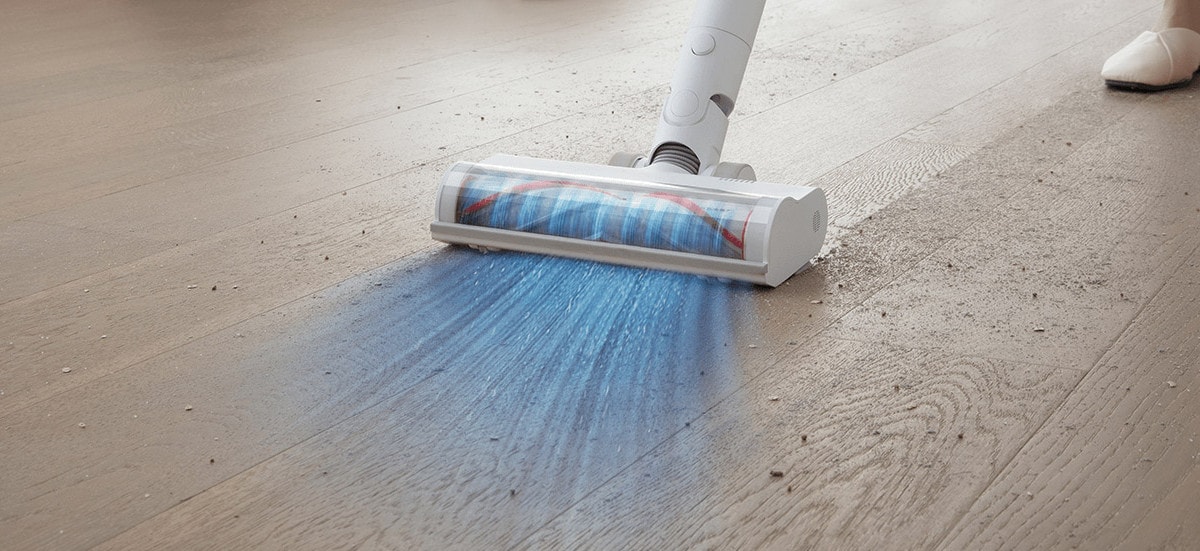 XIAOMI CLEANER G9
XIAOMI CLEANER G9