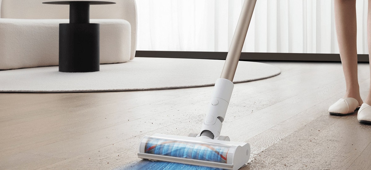 XIAOMI CLEANER G9 PLUS EU
XIAOMI CLEANER G9 PLUS EU