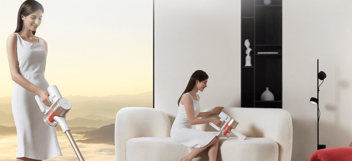 XIAOMI CLEANER G9 PLUS EU
XIAOMI CLEANER G9 PLUS EU