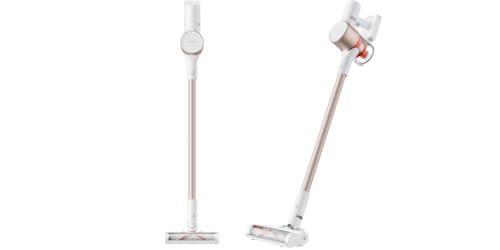 Σκούπα Stick XIAOMI CLEANER G9 PLUS EU 25.2 V 0.6 L Λεύκο Σκούπα Stick XIAOMI CLEANER G9 PLUS EU 25.2 V 0.6 L Λεύκο