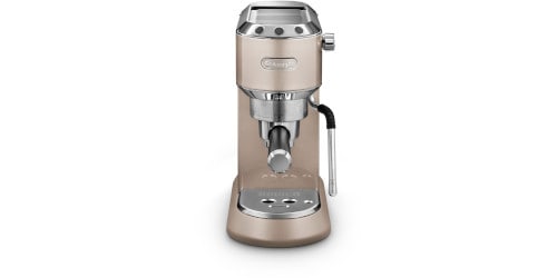 Μηχανή Espresso DELONGHI EC885.BG DEDICA 1350 W 15 bar
Μηχανή Espresso DELONGHI EC885.BG DEDICA 1350 W 15 bar