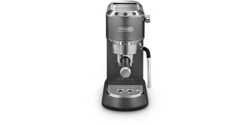 Μηχανή Espresso DELONGHI EC885.GY DEDICA 1350 W 15 bar
Μηχανή Espresso DELONGHI EC885.GY DEDICA 1350 W 15 bar Γκρι