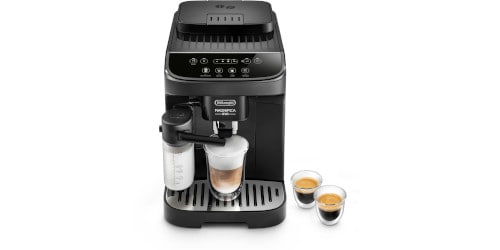 Μηχανή Espresso DELONGHI ECAM290.51.B 1450 W 15 bar Μαύρο
Μηχανή Espresso DELONGHI ECAM290.51.B 1450 W 15 bar Μαύρο