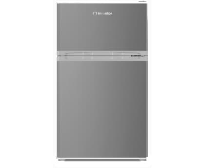 Μονόπορτο Ψυγείο PHILCO PRD-105X 102 Lt - Inox