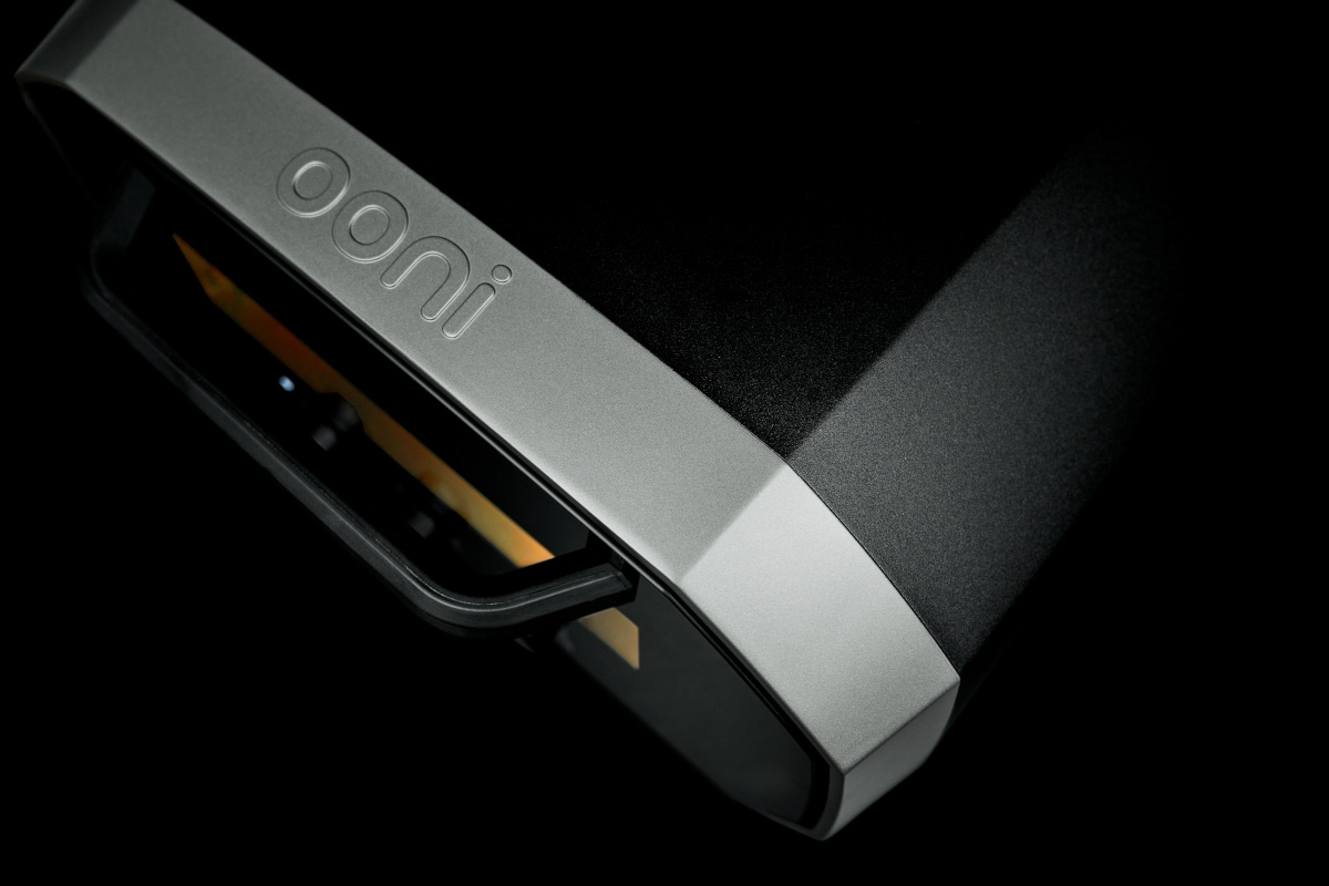 OONI VOLT 12
OONI VOLT 12