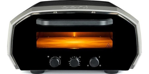 Φούρνος Πίτσας OONI VOLT 12
Φούρνος Πίτσας OONI VOLT 12