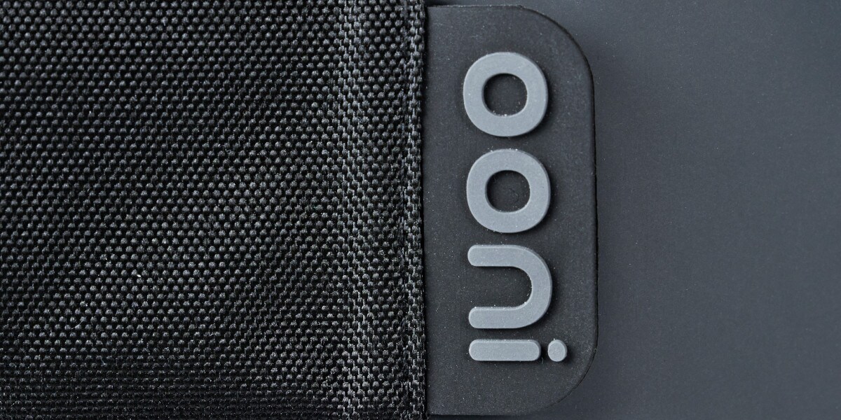 Κάλυμμα Προστασίας OONI UU-P21100 για Ψησταριά VOLT 12 Μαύρο Κάλυμμα Προστασίας OONI UU-P21100 για Ψησταριά VOLT 12 Μαύρο