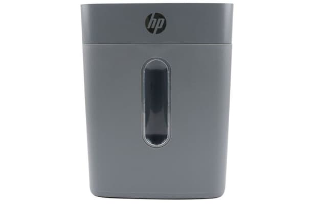 Καταστροφέας εγγράφων HP OneShred 815CC-2824 Cross Cut P4 - 8 x A4 - 15L