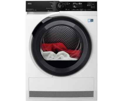 Πλυντήριο Ρούχων PITSOS WNP1415E8 8 kg 1.400 Στροφές - Λευκό