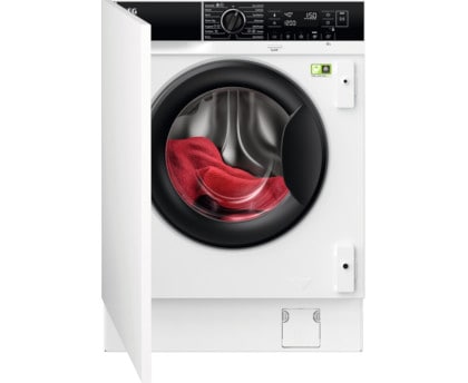 Πλυντήριο Ρούχων PITSOS WNP1415E8 8 kg 1.400 Στροφές - Λευκό