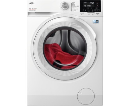 Πλυντήριο Ρούχων PITSOS WNP1415E8 8 kg 1.400 Στροφές - Λευκό
