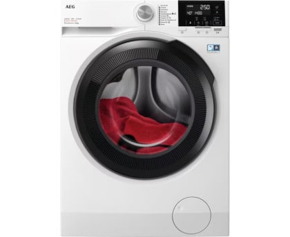 Πλυντήριο Ρούχων PITSOS WNP1415E8 8 kg 1.400 Στροφές - Λευκό
